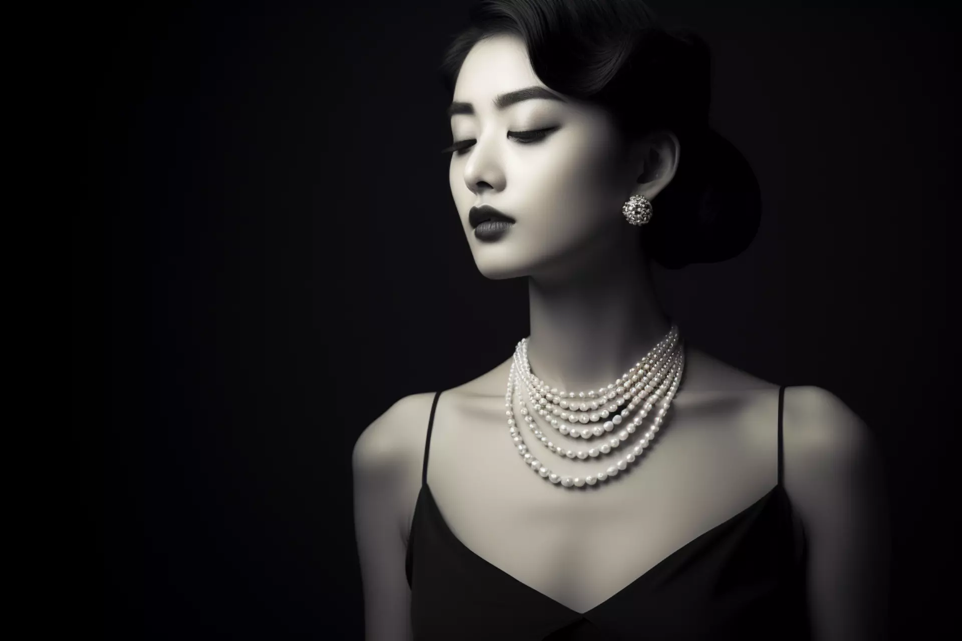 types of pearls